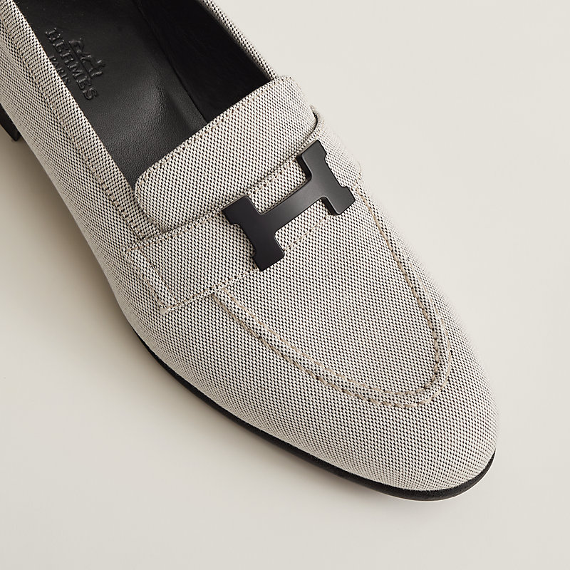 Paris loafer | Hermès USA